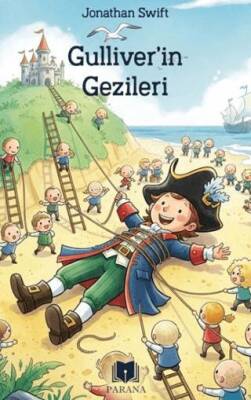 Gülliver in Gezileri