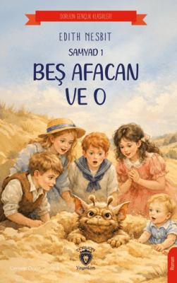 Samyad 1 Beş Afacan ve O