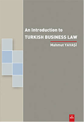 An Introduction To Turkish Business Law