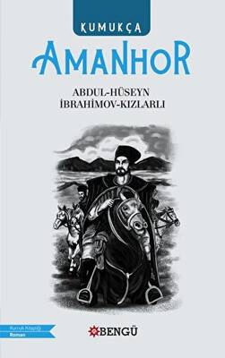 Amanhor Kumukça