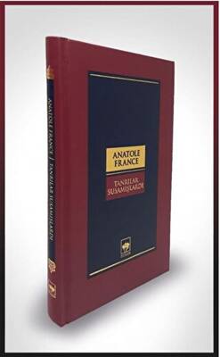 Ötüken Kitap Tanrılar Susamışlardı Anatole France