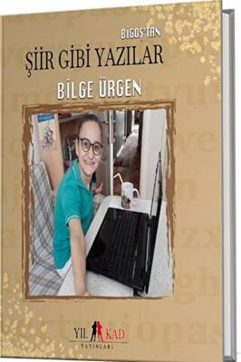 Bigoş tan Şiir Gibi Yazılar