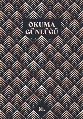 Okuma Günlüğü Kareli