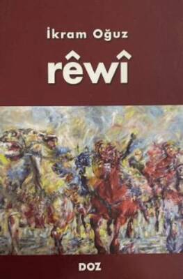 Rewi