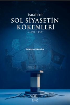 İsrail de Sol Siyasetin Kökenleri 1897 1935