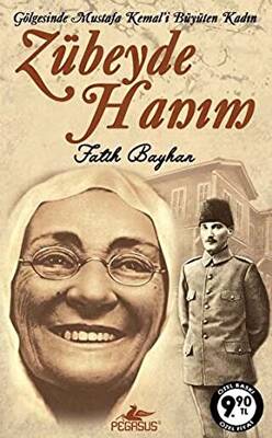 Zübeyde Hanım