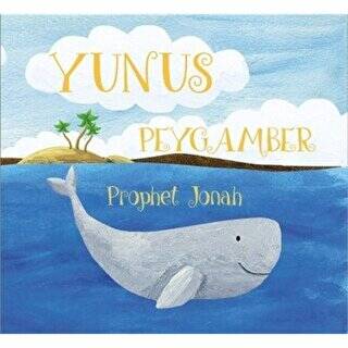 Yunus Peygamber Prophet Yunus