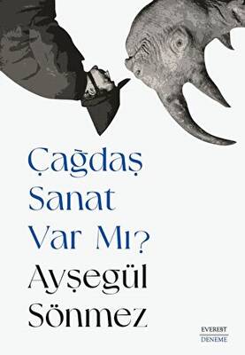 Çağdaş Sanat Var Mı