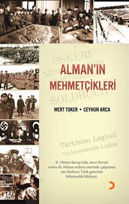 Alman ın Mehmetçikleri