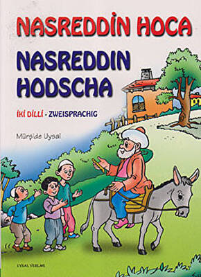Nasreddin Hoca Nasreddin Hodscha