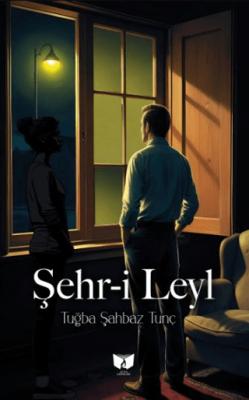 Şehr i Leyl