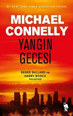 Yangın Gecesi