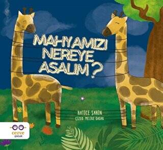 Mahyamızı Nereye Asalım