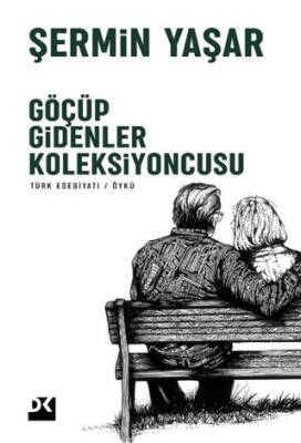Göçüp Gidenler Koleksiyoncusu SC