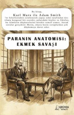 Paranın Anatomisi Ekmek Savaşı