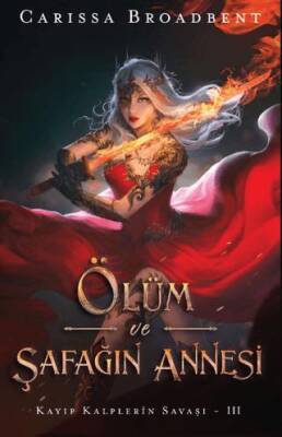 Ölüm ve Şafağın Annesi