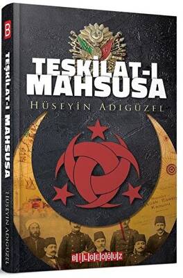 Teşkilat ı Mahsusa
