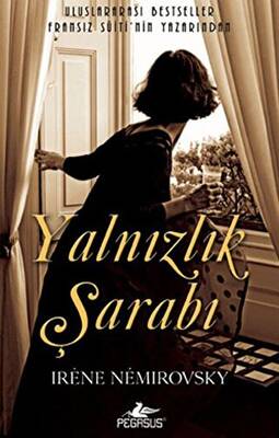 Yalnızlık Şarabı