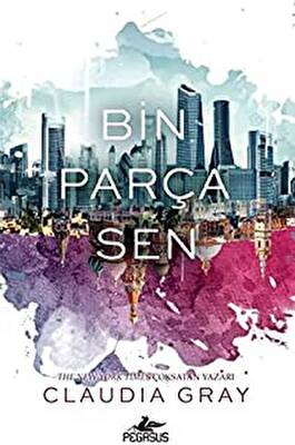 Bin Parça Sen