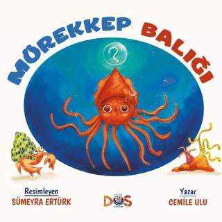 Mürekkep Balığı