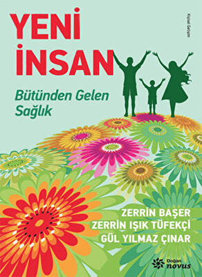 Yeni İnsan Zerrin Başer 80 İndirim