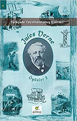 Jules Verne Öyküler