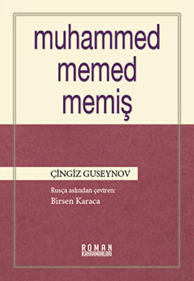 Muhammed Memed Memiş