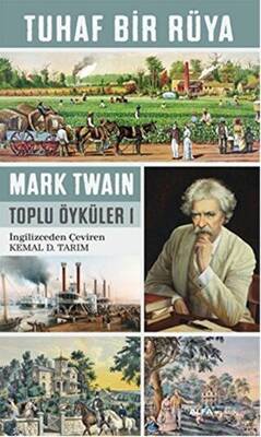Tuhaf Bir Rüya