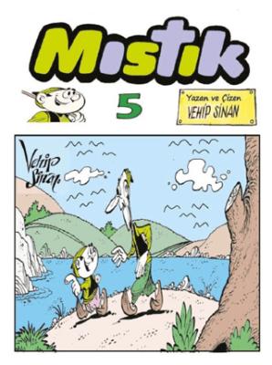 Mıstık 4