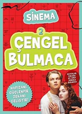 Çengel Bulmaca Sinema 2