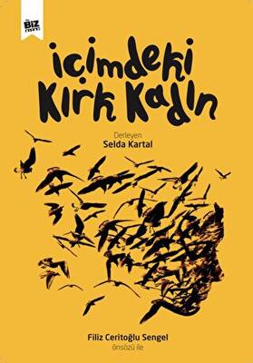 İçimdeki Kırk Kadın
