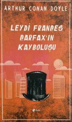Leydi Frances Carfax in Kayboluşu