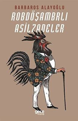 Robdöşambrlı Asilzadeler