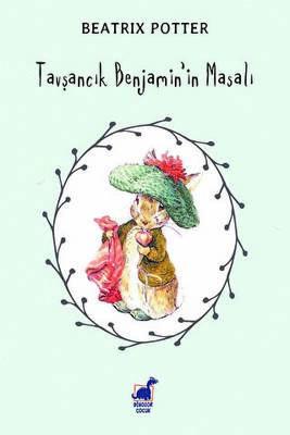 Tavşancık Benjamin in Masalı