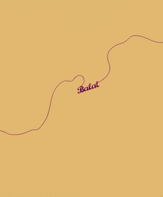 Balat