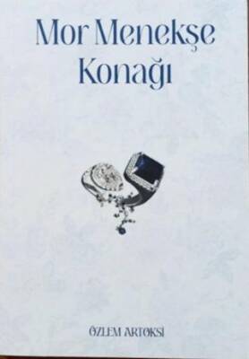 Mor Menekşe Konağı