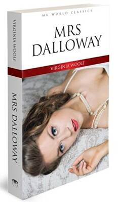 Mrs Dalloway İngilizce Roman