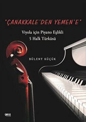 Çanakkale den Yemen e