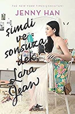 Şimdi ve Sonsuza Dek Lara Jean