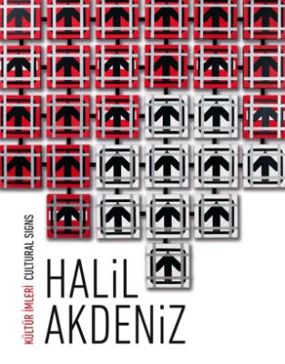 Kültür İmleri Cultural Sings Halil Akdeniz