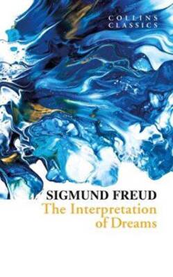 The Interpretation of Dreams Collins Classics
