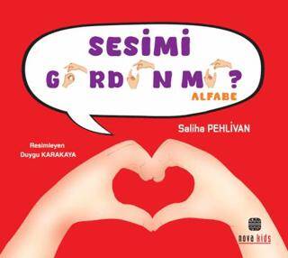 Sesimi Gördün mü