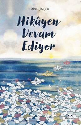 Hikayen Devam Ediyor