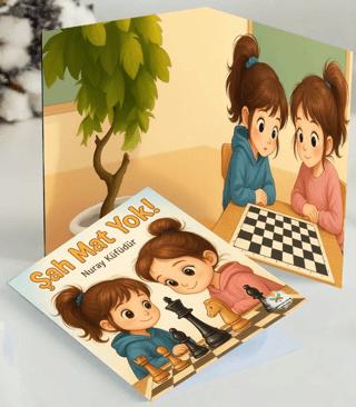 Şah Mat Yok