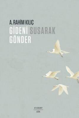 Gideni Susarak Gönder
