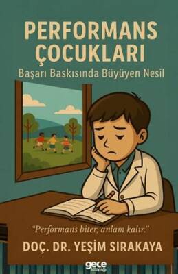 Performans Çocukları