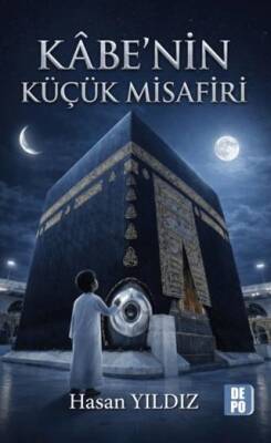 Kabe nin Küçük Misafiri