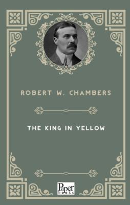 The King in Yellow