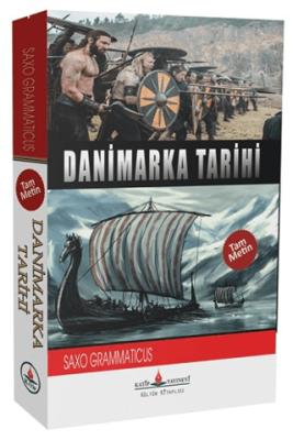 Danimarka Tarihi