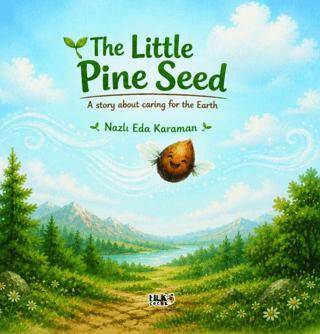 The Little Pine Seed